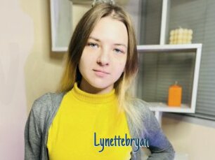 Lynettebryan