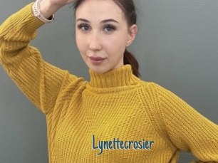 Lynettecrosier