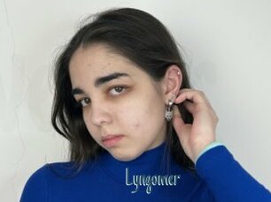 Lyngomer