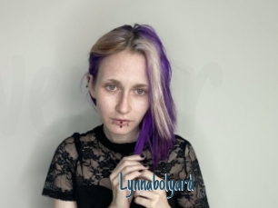 Lynnabolyard