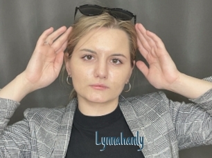 Lynnahanly
