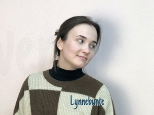 Lynnebunte