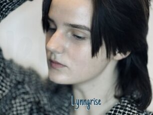 Lynngrise