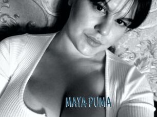 MAYA_PUMA