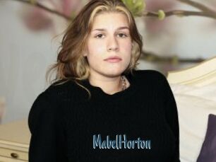 MabelHorton