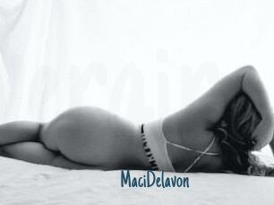 MaciDelavon