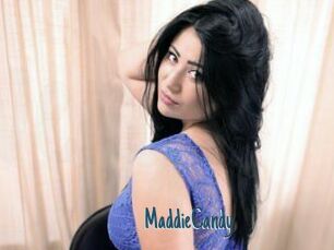 MaddieCandy