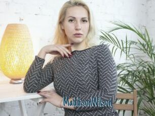 MaddisonWilson