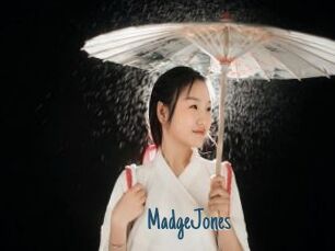 MadgeJones
