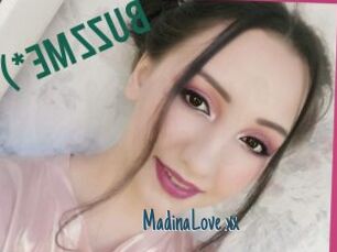 MadinaLove_xx