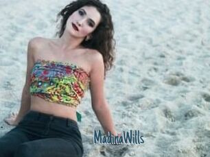 MadinaWills
