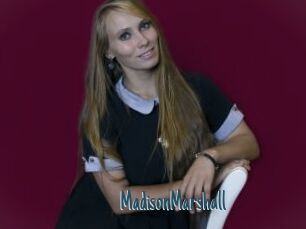 MadisonMarshall
