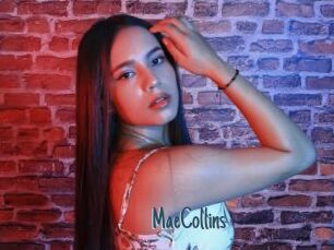 MaeCollins
