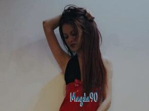 Magda90
