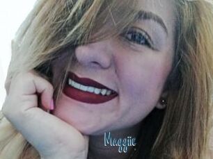 Maggiie