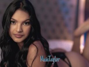 MaiaTaylor