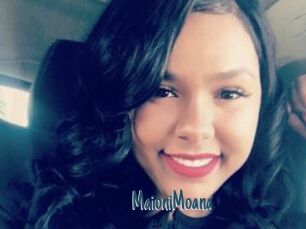 MaioniMoana
