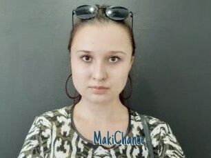 MakiChance