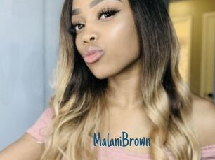 MalaniBrown