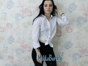 MalikaBarkly