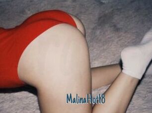 MalinaHot18