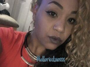 Mallorieeknoxxx