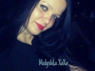 Malyshka_XoXo