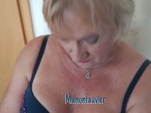 Manonfauvier