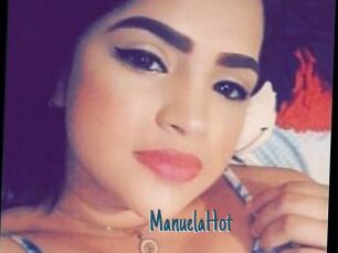 ManuelaHot