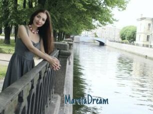 MaretaDream