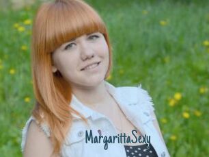 MargarittaSexy