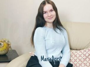 MariaApril