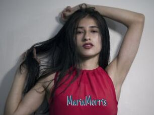 MariaMorris