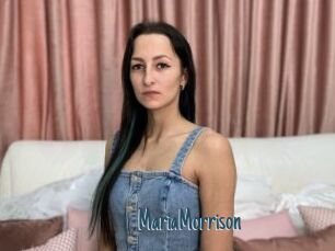 MariaMorrison
