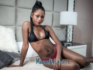 MarianDeLaTorre