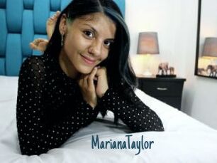 MarianaTaylor