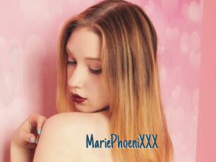 MariePhoeniXXX