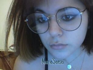 MarieSensei