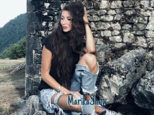 MarikaShow