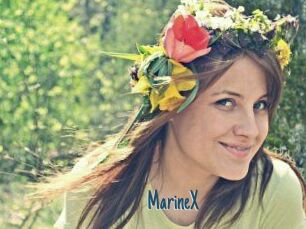 Marine_X