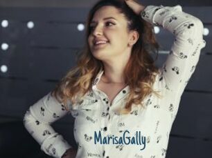 MarisaGally