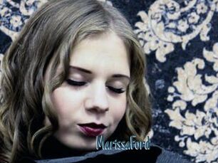 MarissaFord