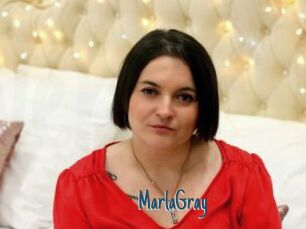 MarlaGray