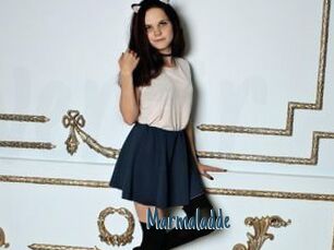 Marmaladde