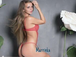Marrinka