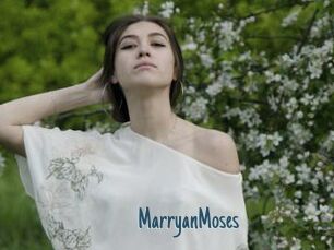 MarryanMoses