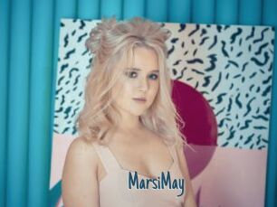 MarsiMay