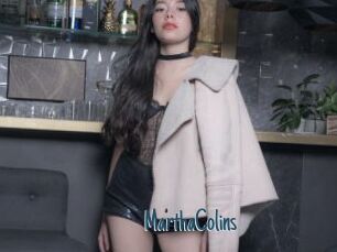 MarthaColins