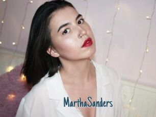 MarthaSanders