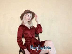 MaryBariceva